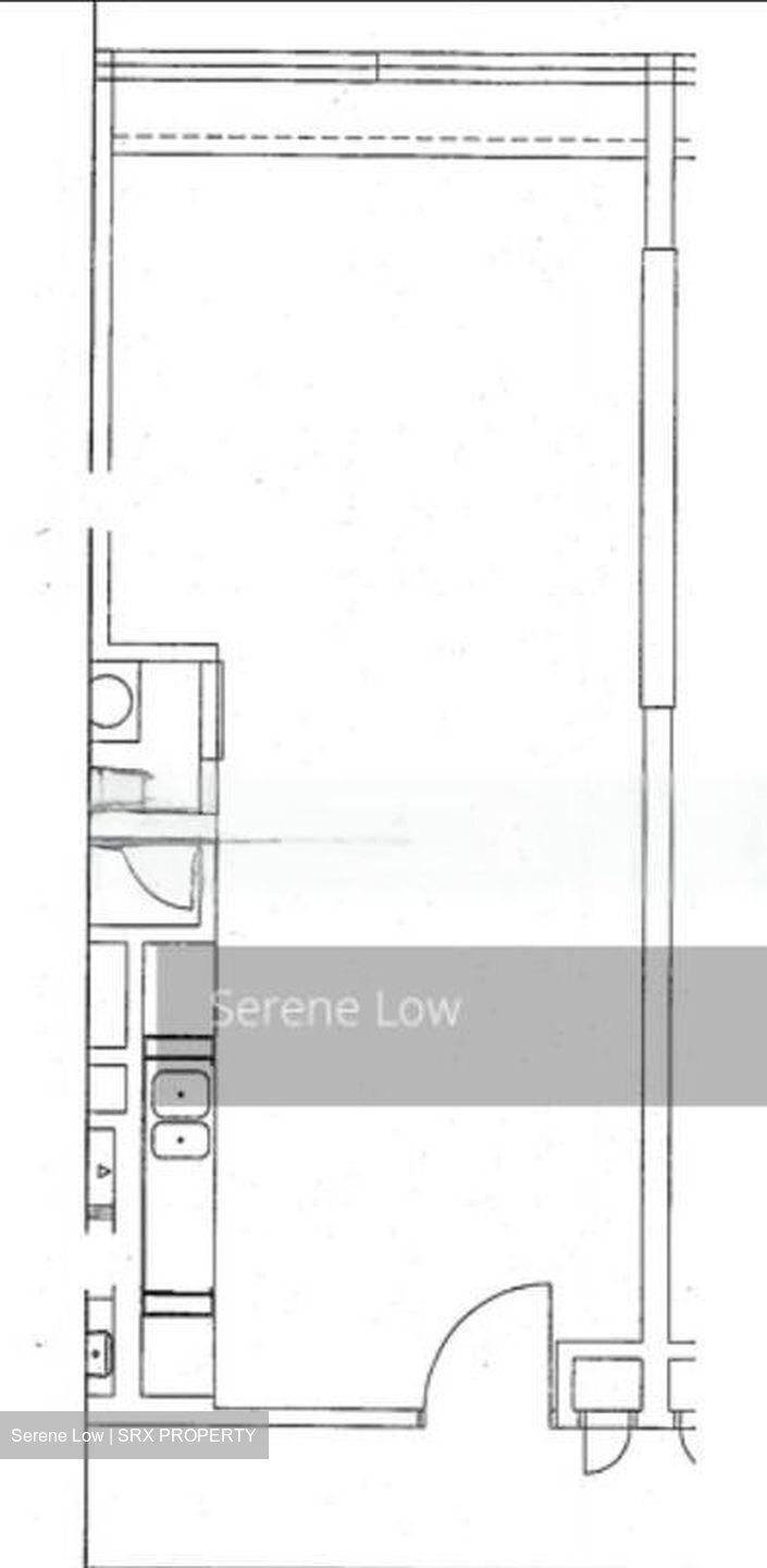 Eu Tong Sen Street (D1), Apartment #456571061